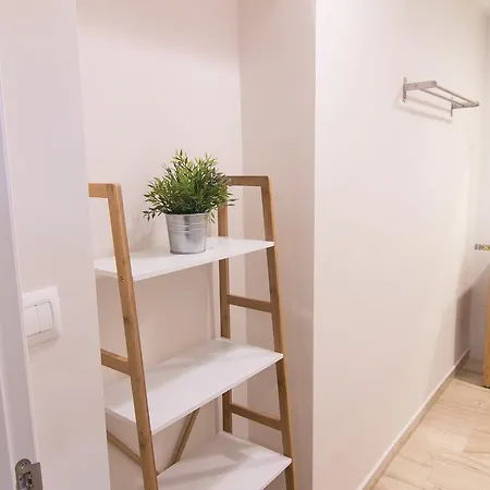 Apartamento Completo Honduras