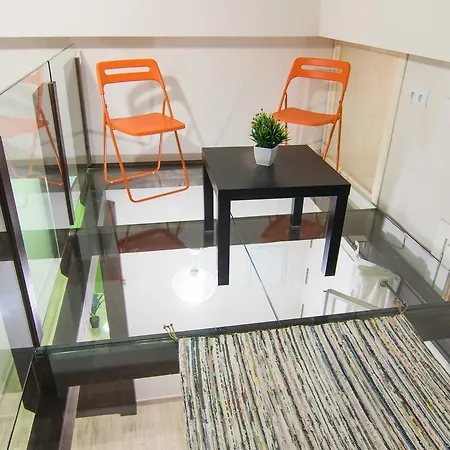 Apartamento Completo Honduras *