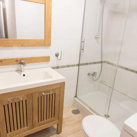 Apartamento Completo Honduras Cadiz